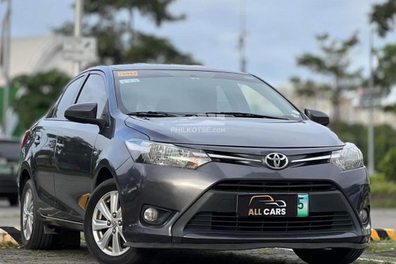 SOLD!! 2013 Toyota Vios 1.3 E Automatic Gas