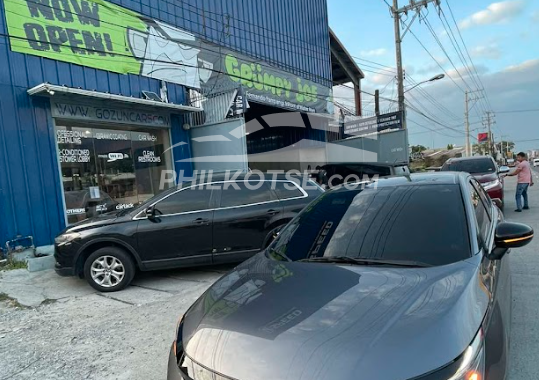 For Sale:  2021 Honda City RS 1.5 CVT