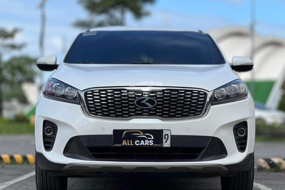 Well kept 2018 Kia Sorento GX 4x2 Automatic Diesel for sale