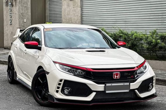 HOT!!! 2017 Honda Civic  for sale at affordable price