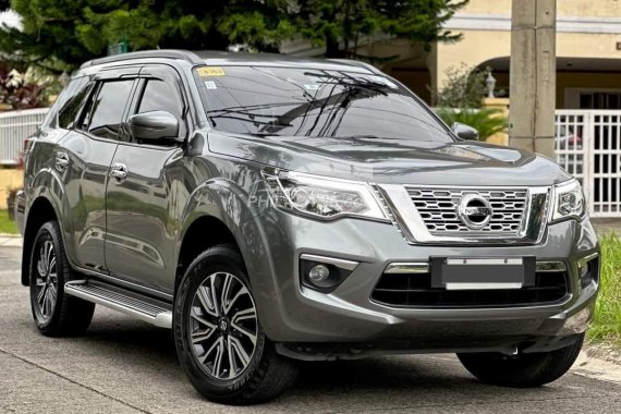 2019 Nissan Terra 2.5 VL 4x2 AT for sale by Trusted seller