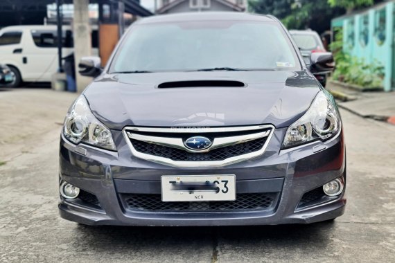 FOR SALE! 2012 Subaru Legacy  2.5i-S CVT available at cheap price