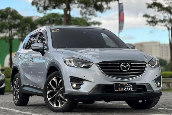 🔥 PRICE DROP 🔥  New Arrival! 2016 Mazda CX5 AWD Automatic Diesel.. Call 0956-7998581