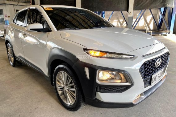 2019 Hyundai Kona GLS A/T
