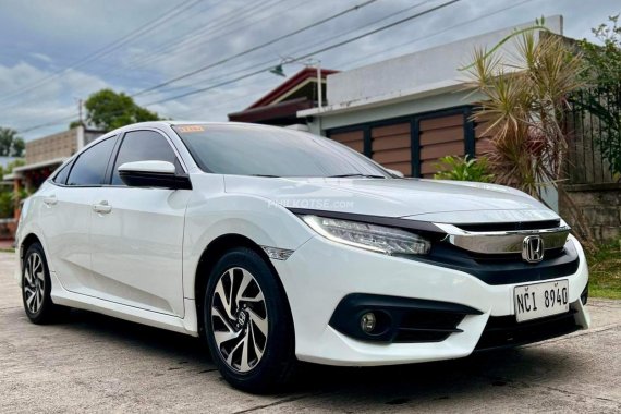 2016 Honda Civic  for sale by Trusted seller