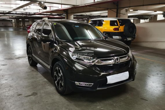 HOT!!! 2018 Honda CR-V  SX Diesel 9AT AWD for sale at affordable price