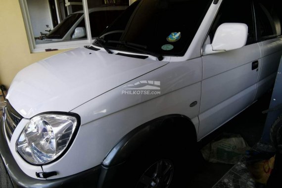 2nd hand 2014 Mitsubishi Adventure SUV / Crossover in good condition