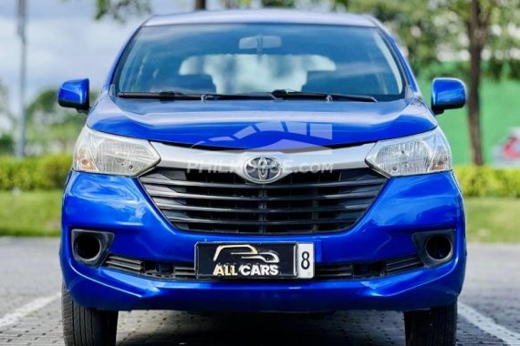 2017 Toyota Avanza 1.3E Automatic Gasoline‼️