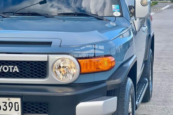 FOR SALE! 2020 Toyota FJ Cruiser  4.0L V6 available at cheap price