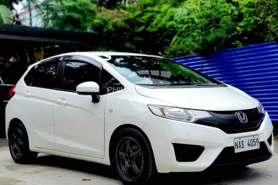 Good quality 2017 Honda Jazz  for sale