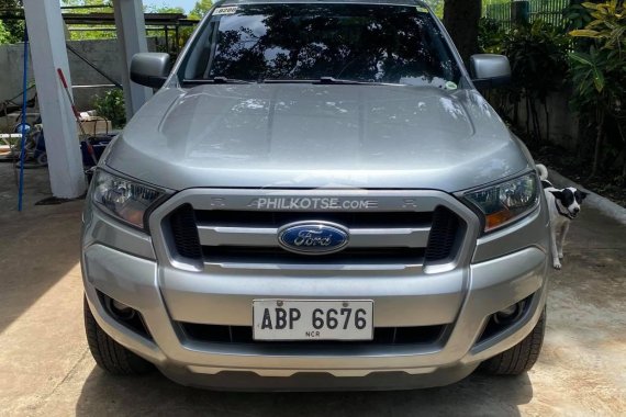 Pre-owned 2016 Ford Ranger Pickup for sale