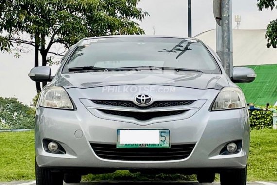 88k ALL IN DP‼️2008 Toyota Vios 1.5E Manual Gas‼️