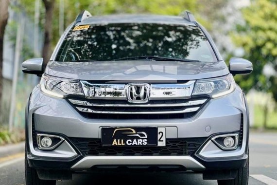 2020 Honda BR-V 1.5 Gas V Automatic‼️ 7k MILEAGE ONLY‼️