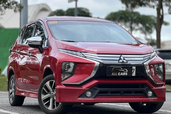 New Arrival! 2019 Mitsubishi Xpander 1.5 GLS Sport Automatic Gas.. Call 0956-7998581