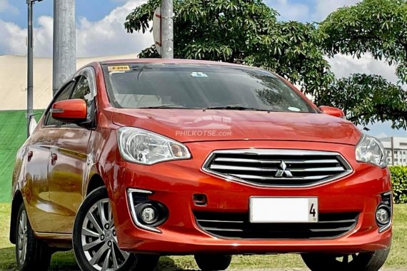 New Arrival! 2018 Mitsubishi Mirage G4 GLS Automatic Gas.. Call 0956-7998581