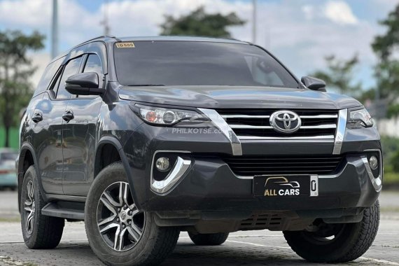 New Arrival! 2018 Toyota Fortuner 4x2 G 2.4 Manual Diesel.. Call 0956-7998581