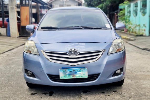 Good quality 2011 Toyota Vios  1.3 E CVT for sale