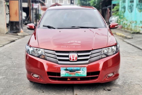 HOT!!! 2011 Honda City  1.5 E CVT for sale at affordable price