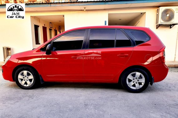 Hot deal alert! 2010 Kia Carens  for sale at 