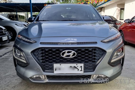 2019 Hyundai Kona  2.0 GLS 6A/T for sale by Verified seller