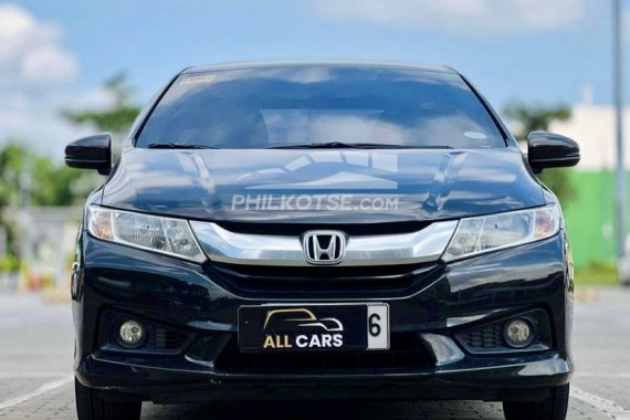 2014 Honda City 1.5 VX Automatic Gas‼️