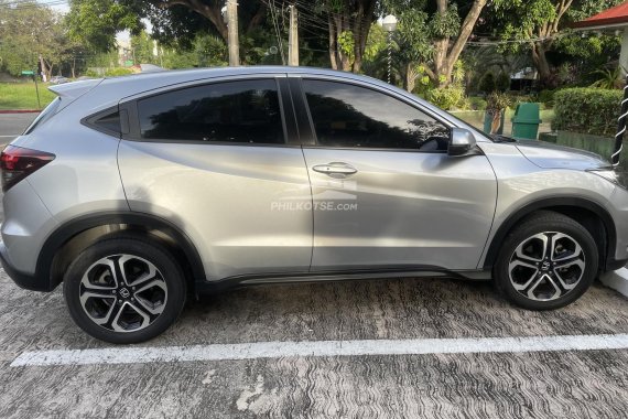 2020 Honda HR-V  1.8 E CVT for sale by Trusted seller