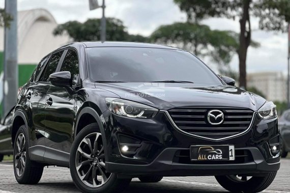 New Arrival! 2016 Mazda CX5 AWD 2.5 Automatic Gas.. Call 0956-7998581