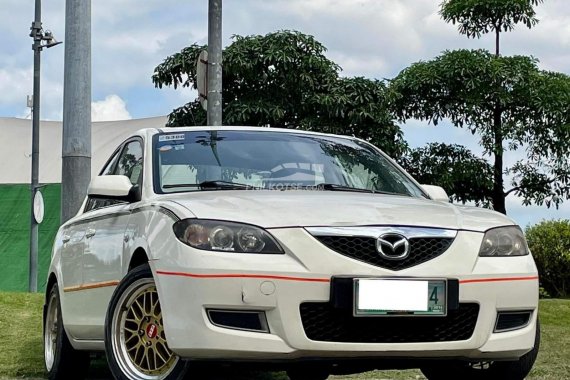 New Arrival! 2009 Mazda 3 1.6 Automatic Gas.. Call 0956-7998581