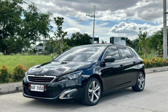 2016 Peugeot 308  1.6 L Hatchback Allure for sale by Trusted seller