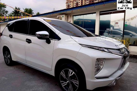 2021 Mitsubishi Xpander  GLS 1.5G 2WD AT for sale by Verified seller