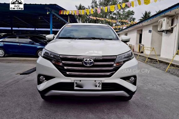 FOR SALE! 2022 Toyota Rush  1.5 G AT available at cheap price