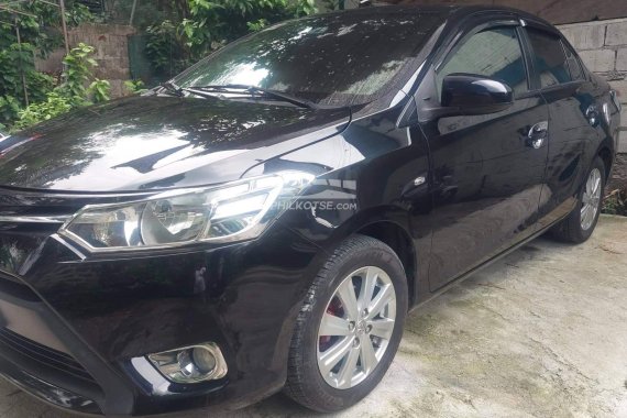 For sale, toyota vios M/T 