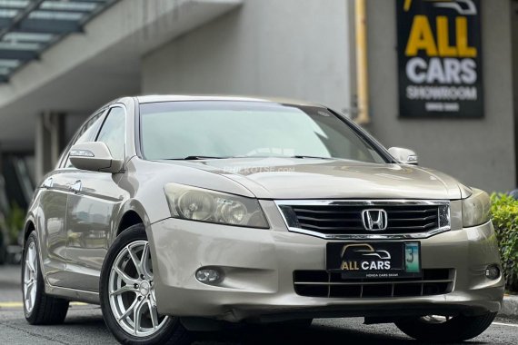 New Arrival! 2010 Honda Accord 3.5 V6 Automatic Gas.. Call 0956-7998581