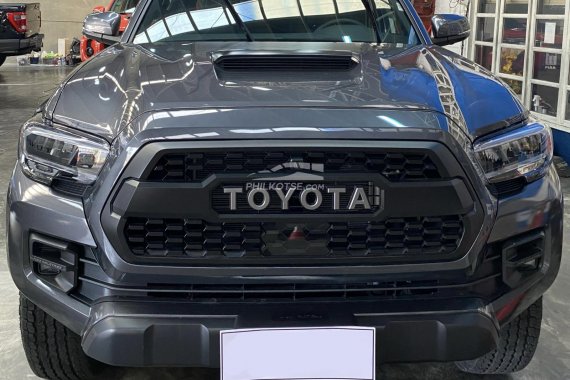 Brand New 2023 Toyota Tacoma TRD Pro 4x4