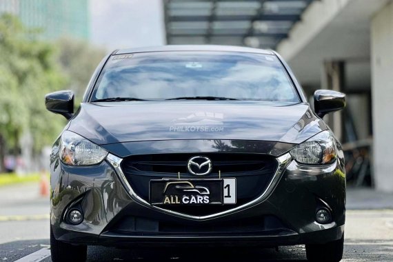 2017 Mazda 2 Sedan A/T‼️