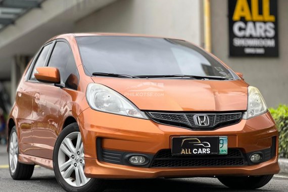 SOLD!! 2012 Honda Jazz 1.5 V Automatic Gas.. Call 0956-7998581