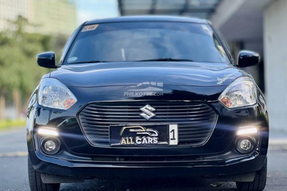 81k ALL IN DP PROMO!2019 Suzuki Swift 1.2 GL Hatchback Gas Automatic‼️