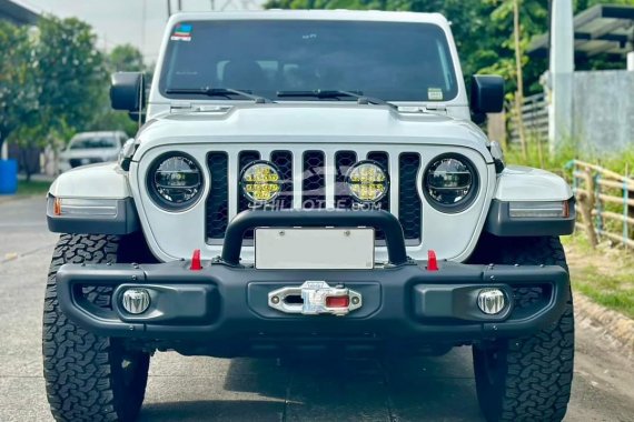 FOR SALE! 2021 Jeep Wrangler Rubicon  available at cheap price