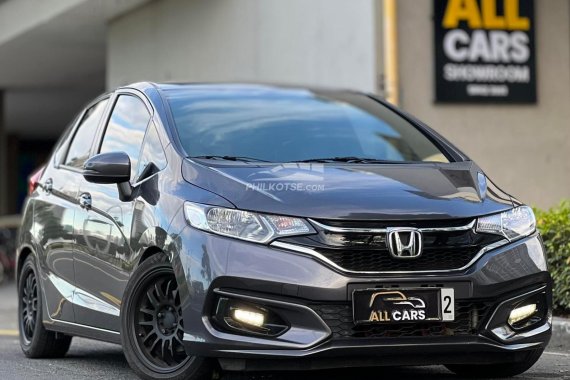 New Arrival! 2020 Honda Jazz VX Automatic Gas.. Call 0956-7998581