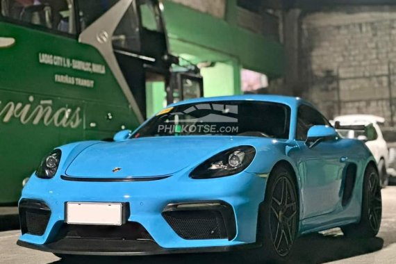 HOT!!! 2018 Porsche Cayman  for sale at affordable price