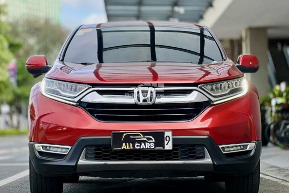 2018 Honda CRV S Automatic Diesel‼️Casa Maintained‼️