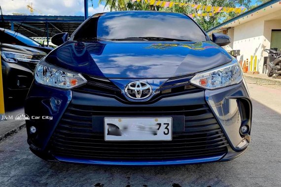 RUSH sale!!! 2022 Toyota Vios Sedan at cheap price