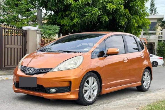 Used 2012 Honda Jazz  for sale in good condition