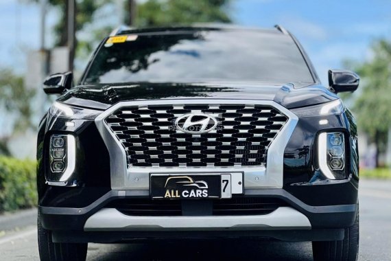 2020 Hyundai Palisade Prestige 2.2 Diesel Automatic‼️