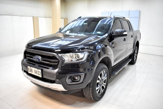 Ford  Ranger  2.0L  Wildtrak 4x4   2019 Automatic  1,148M Negotiable Batangas Area  PHP 1,048,000  2