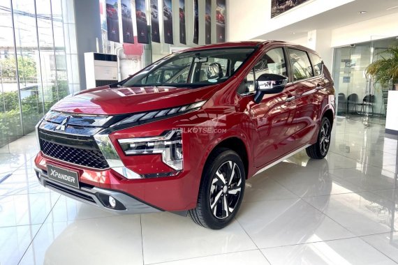 2023 Mitsubishi Xpander  GLS 1.5G 2WD AT for sale by Certified Seller