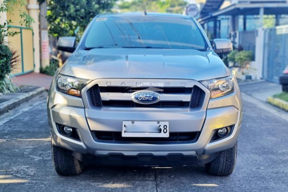 Need to sell Grey 2018 Ford Ranger Pickup second hand
