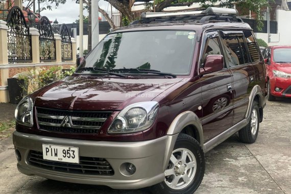 2011 Mitsubishi Adventure  for sale by Verified seller