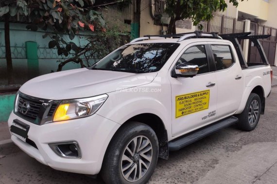 2020 Nissan Navara 2.5LE Automatic Diesel 