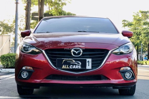 2015 Mazda 3 2.0L R Automatic Gas with free 1yr premium warranty‼️ Casa Maintained‼️